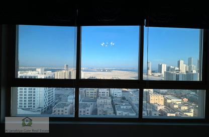 Apartment - 1 Bedroom - 2 Bathrooms for sale in Al Juffair - Capital Governorate