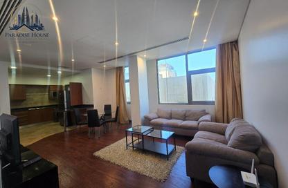 Apartment - 1 - 1 for rent in Um Al Hasam - Manama - Capital Governorate