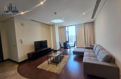 Apartment - 1 - 1 for rent in Um Al Hasam - Manama - Capital Governorate