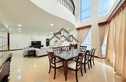 Apartment - 2 Bedrooms - 3 Bathrooms for rent in Adliya - Manama - Capital Governorate