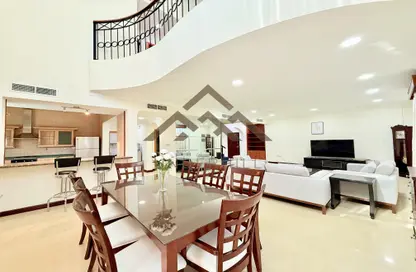 Apartment - 2 Bedrooms - 3 Bathrooms for rent in Adliya - Manama - Capital Governorate