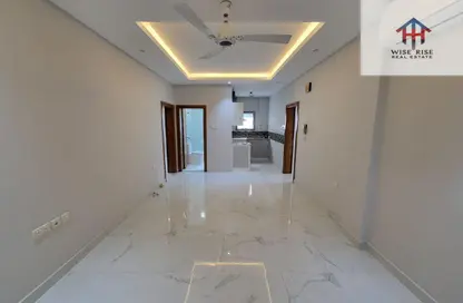 شقة - 2 غرف نوم - 3 حمامات للايجار في الحد - المحرق