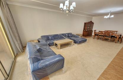 Apartment - 3 - 3 for rent in Al Juffair - Capital Governorate