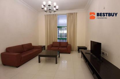 Apartment - 1 - 1 for rent in Al Juffair - Capital Governorate
