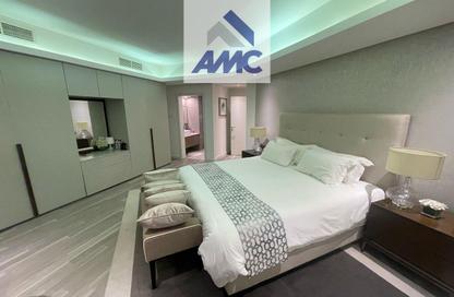 Apartment - 3 Bedrooms - 4 Bathrooms for sale in The Lagoon - Amwaj Islands - Muharraq Governorate Apartment - 3 Bedrooms - 4 Bathrooms for sale in The Lagoon - Amwaj Islands - Muharraq Governorate
