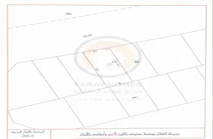 Land - Studio for sale in A'Ali - Central Governorate