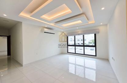 Apartment - 2 Bedrooms - 3 Bathrooms for rent in Saar - Northern Governorate