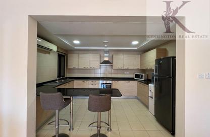 Apartment - 2 Bedrooms - 2 Bathrooms for rent in Saar - Northern Governorate Apartment - 2 Bedrooms - 2 Bathrooms for rent in Saar - Northern Governorate