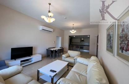 Apartment - 2 Bedrooms - 2 Bathrooms for rent in Saar - Northern Governorate Apartment - 2 Bedrooms - 2 Bathrooms for rent in Saar - Northern Governorate
