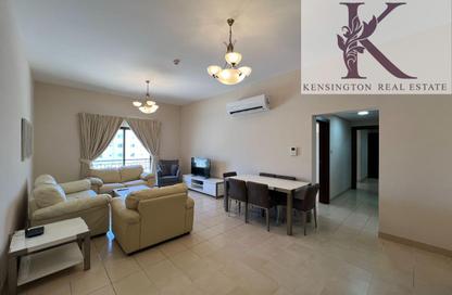 Apartment - 2 Bedrooms - 2 Bathrooms for rent in Saar - Northern Governorate Apartment - 2 Bedrooms - 2 Bathrooms for rent in Saar - Northern Governorate
