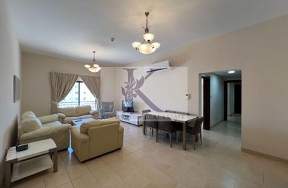 Apartment - 2 Bedrooms - 2 Bathrooms for rent in Saar - Northern Governorate Apartment - 2 Bedrooms - 2 Bathrooms for rent in Saar - Northern Governorate