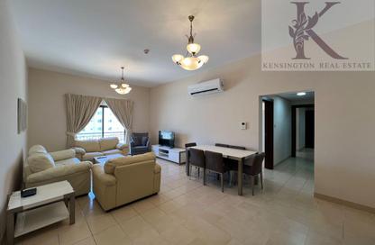 Apartment - 2 Bedrooms - 2 Bathrooms for rent in Saar - Northern Governorate Apartment - 2 Bedrooms - 2 Bathrooms for rent in Saar - Northern Governorate