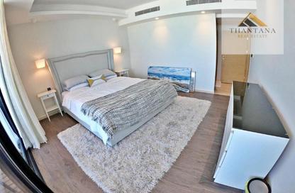 Apartment - 1 Bedroom - 2 Bathrooms for rent in Essence of Dilmunia - Dilmunia Island - Muharraq Governorate