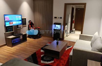Apartment - Studio - 1 Bathroom for sale in Seef - Capital Governorate