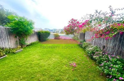 Villa - 4 Bedrooms - 4 Bathrooms for rent in Tala Island - Amwaj Islands - Muharraq Governorate