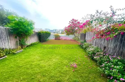 Villa - 4 Bedrooms - 4 Bathrooms for rent in Tala Island - Amwaj Islands - Muharraq Governorate