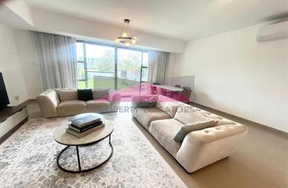 Villa - 4 Bedrooms - 4 Bathrooms for rent in Tala Island - Amwaj Islands - Muharraq Governorate