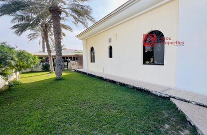 Villa - 4 Bedrooms - 4 Bathrooms for rent in Saar - Northern Governorate