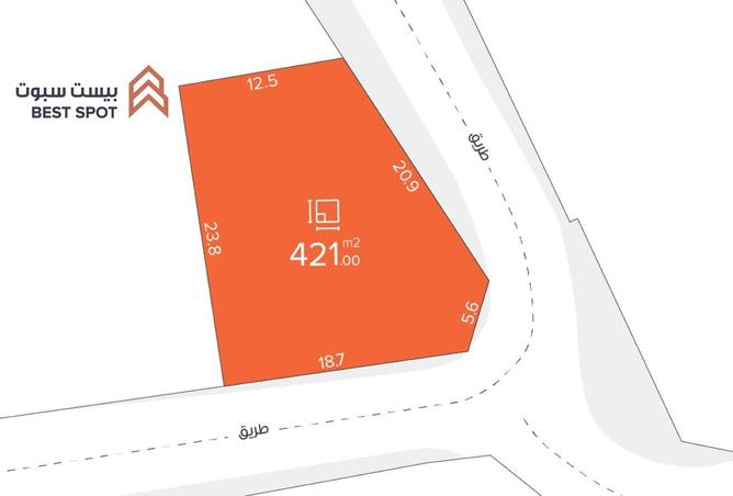 978467 - الصورة الرئيسية للعقار