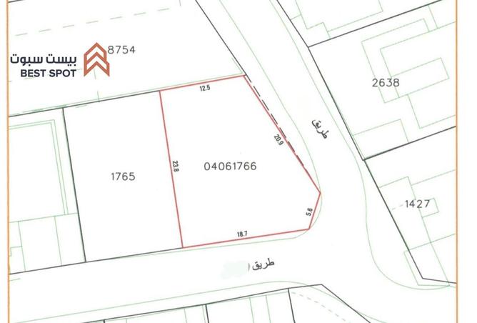 978467 - صورة العقار 2