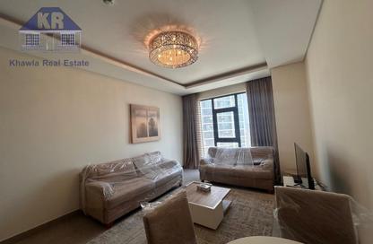 Apartment - 1 - 2 for rent in The Lagoon - Amwaj Islands - Muharraq Governorate