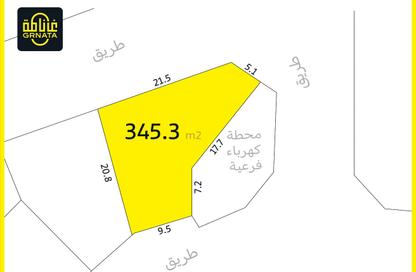 أرض - استوديو للبيع في سلماباد - المحافظة الوسطى