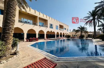Apartment - 2 Bedrooms - 2 Bathrooms for rent in Hamala - Northern Governorate