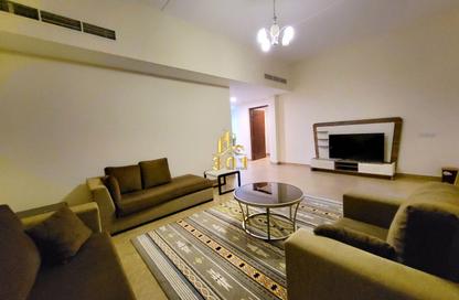 Apartment - 4 Bedrooms - 4 Bathrooms for rent in Janabiya - Northern Governorate