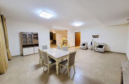 Apartment - 4 Bedrooms - 4 Bathrooms for rent in Janabiya - Northern Governorate Apartment - 4 Bedrooms - 4 Bathrooms for rent in Janabiya - Northern Governorate