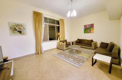 Apartment - 4 Bedrooms - 4 Bathrooms for rent in Janabiya - Northern Governorate
