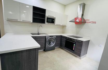 Apartment - 2 - 2 for rent in Saar - Northern Governorate