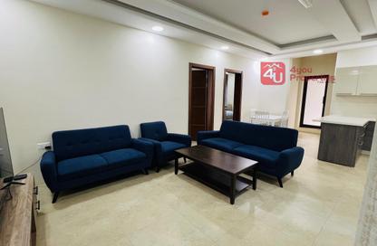 Apartment - 2 - 2 for rent in Saar - Northern Governorate