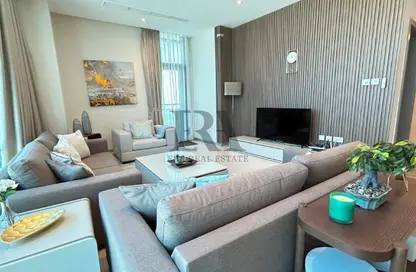 شقة - 2 غرف نوم - 2 حمامات للايجار في السيف - محافظة العاصمة