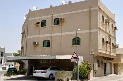 عمارة بالكامل - 7+ - 7+ للبيع في مدينة عيسى - المحافظة الوسطى