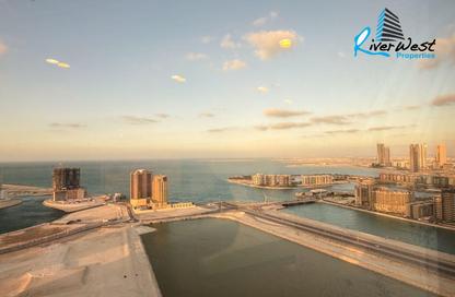 Apartment - 1 Bedroom - 2 Bathrooms for rent in Seef - Capital Governorate