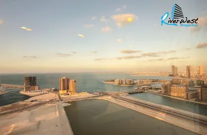 شقة - غرفة نوم - 2 حمامات للايجار في السيف - محافظة العاصمة