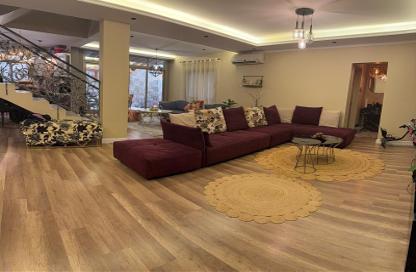 Villa - 2 Bedrooms - 3 Bathrooms for rent in Sanad - Central Governorate