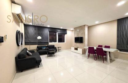 Apartment - 2 Bedrooms - 2 Bathrooms for rent in Janabiya - Northern Governorate