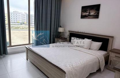 Apartment - 2 Bedrooms - 2 Bathrooms for rent in Seef - Capital Governorate