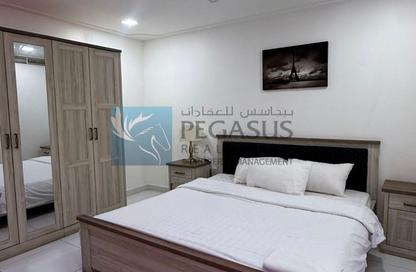 Apartment - 2 Bedrooms - 2 Bathrooms for rent in Seef - Capital Governorate