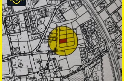 Land - Studio for sale in Janabiya - Northern Governorate Land - Studio for sale in Janabiya - Northern Governorate