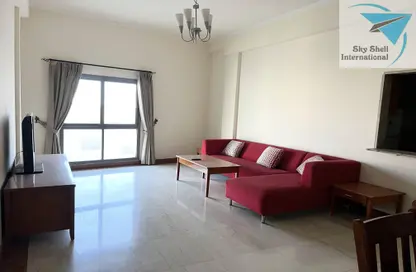 Apartment - 2 Bedrooms - 2 Bathrooms for rent in Segaya - Manama - Capital Governorate