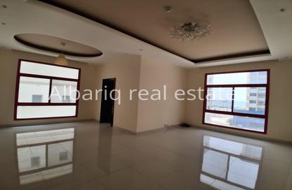 Apartment - 3 Bedrooms - 3 Bathrooms for rent in Hidd - Muharraq Governorate Apartment - 3 Bedrooms - 3 Bathrooms for rent in Hidd - Muharraq Governorate
