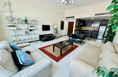 Apartment - 1 Bedroom - 2 Bathrooms for rent in Al Juffair - Capital Governorate Apartment - 1 Bedroom - 2 Bathrooms for rent in Al Juffair - Capital Governorate