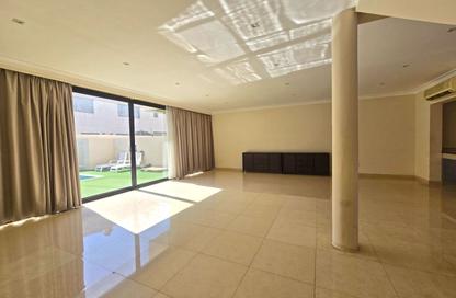 Villa - 3 Bedrooms - 3 Bathrooms for rent in Al Juffair - Capital Governorate