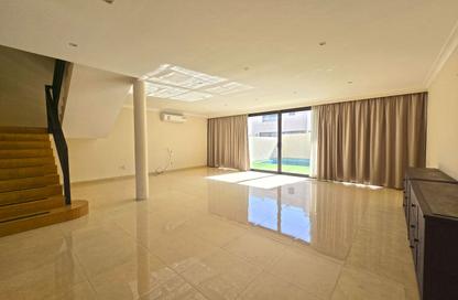Villa - 3 Bedrooms - 3 Bathrooms for rent in Al Juffair - Capital Governorate