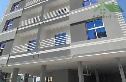 شقة - 2 غرف نوم - 2 حمامات للايجار في البحير - الرفاع - المحافظة الجنوبية