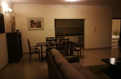 Apartment - 2 Bedrooms - 2 Bathrooms for rent in Al Juffair - Capital Governorate
