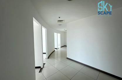 Office Space - Studio - 4 Bathrooms for rent in Seef - Capital Governorate