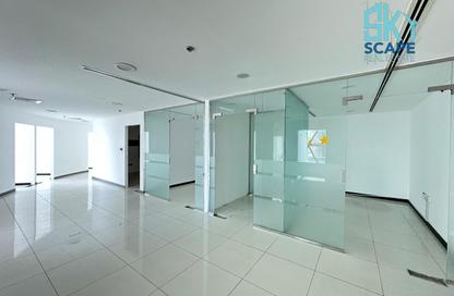 Office Space - Studio - 4 Bathrooms for rent in Seef - Capital Governorate